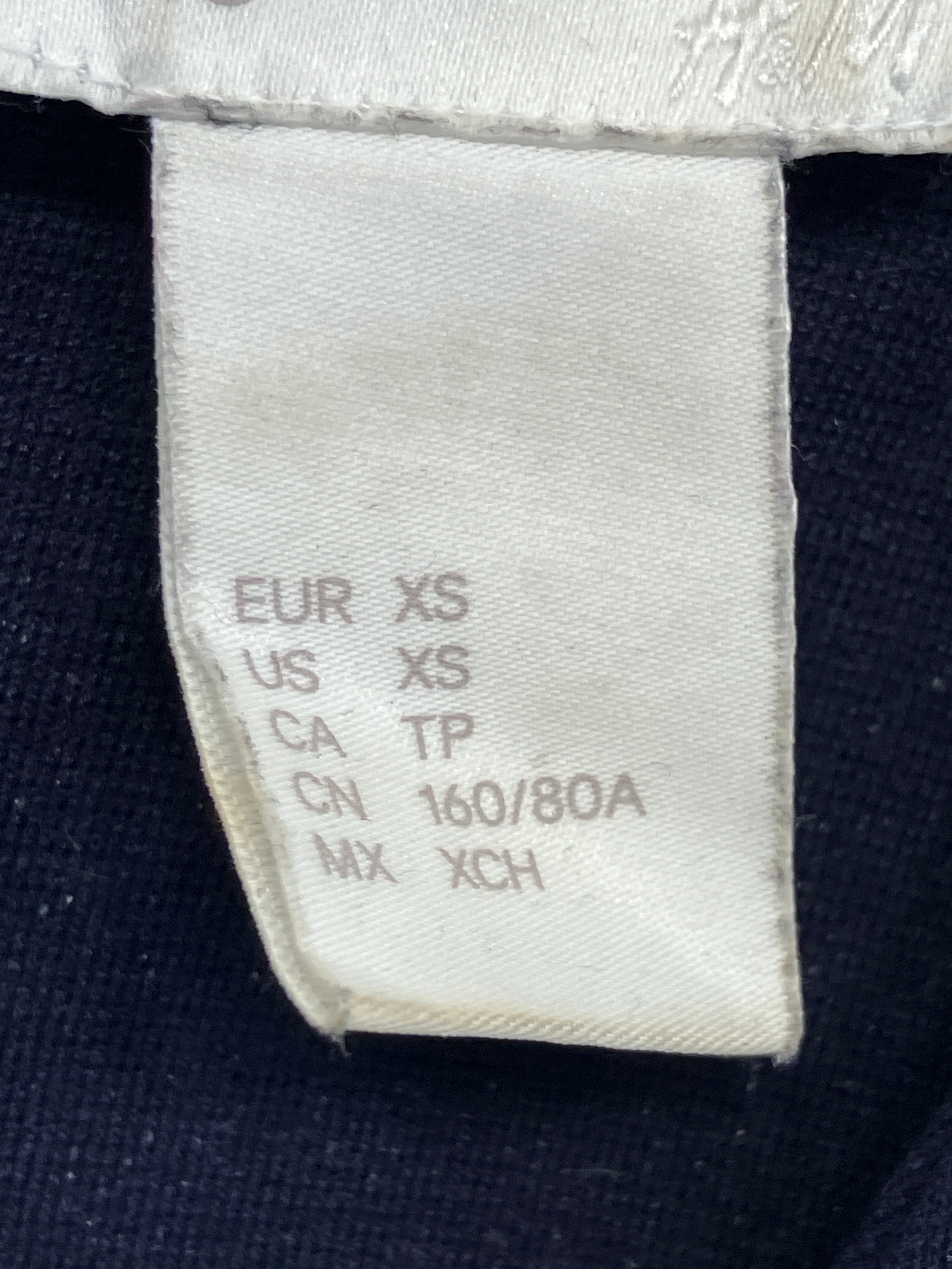 H&M Kjole
